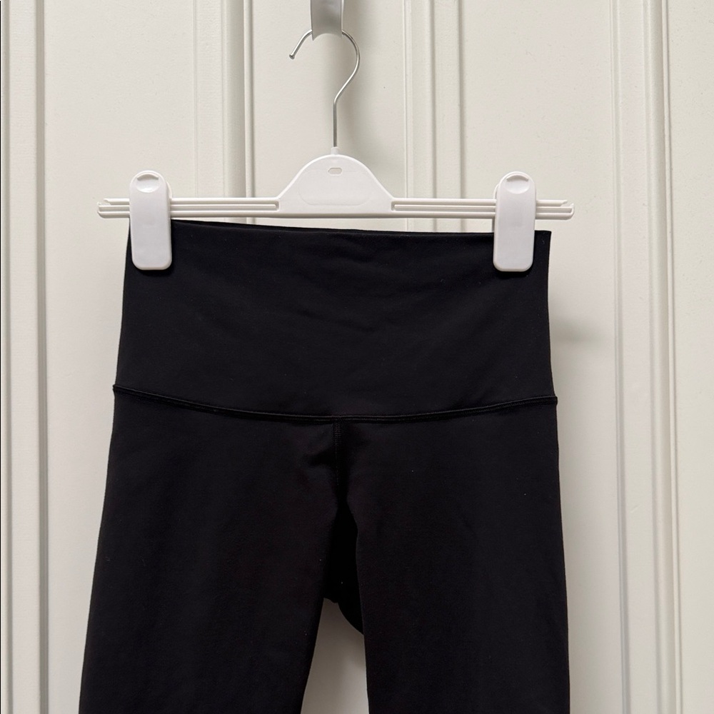 Lululemon Cropped Leggings